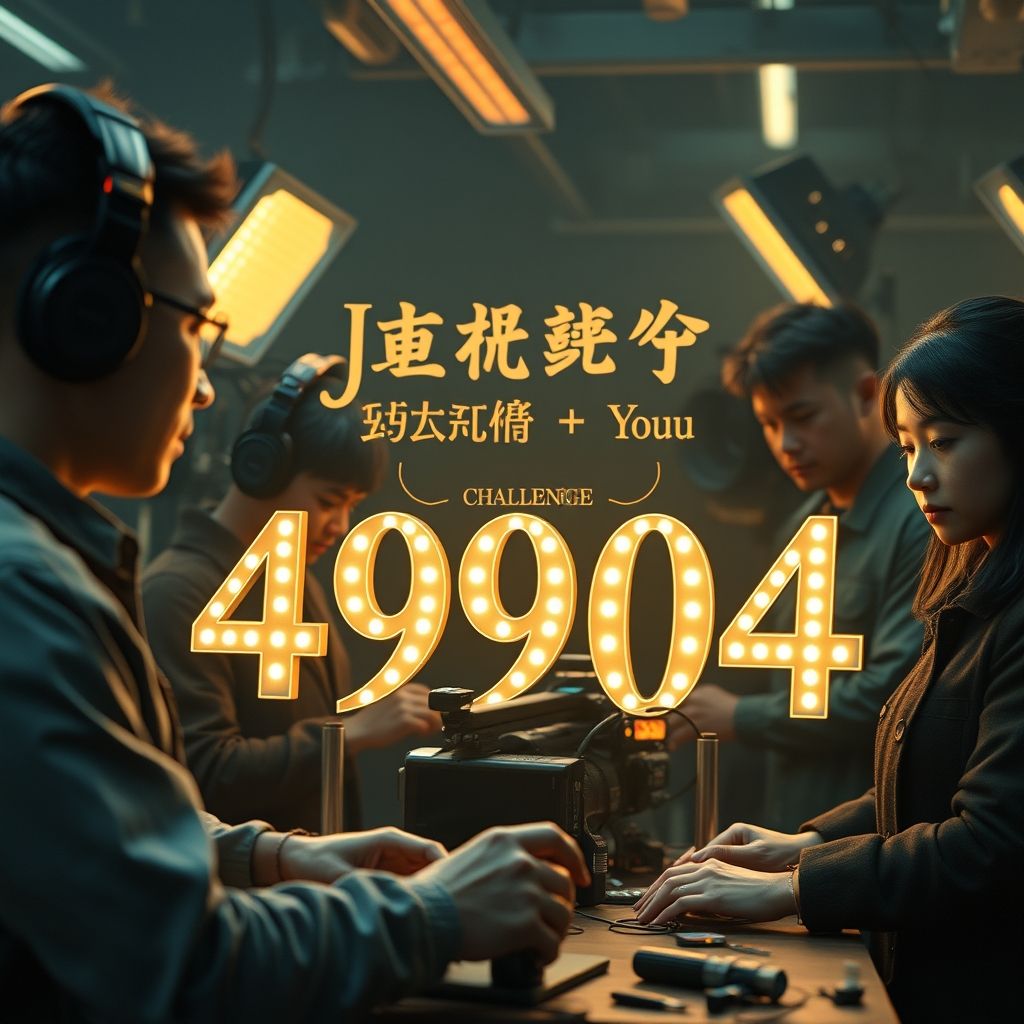 ความท้าทายของทีมงานเบื้องหลัง เจนนี่ ไอเลิฟยู